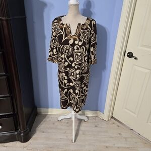 Signature By Robbie Bee Size 16 Dress